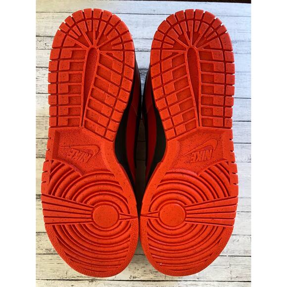 Nike Dunks By You Mens 12.5 - Picture 7 of 8